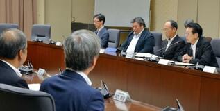 全原協が原発新設へ環境整備要請