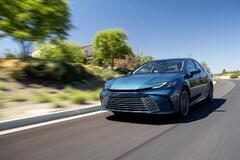 日本車６社の米販売２％増