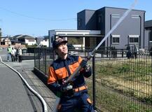 「人を助けるのは人」