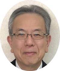 新井田孝裕副学長