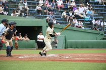 [17秋]準々決勝・作新ー文星付
