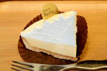 【ミヤコレ】パティスリー ロッシュ