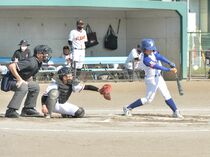 2021学童野球＜第６日＞