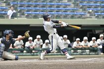 [24夏]２回戦　宇商vs宇都宮
