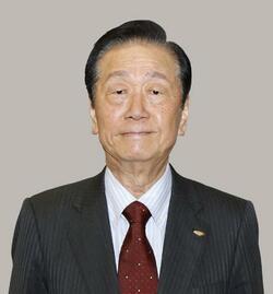 小沢一郎氏が東京に事務所開設