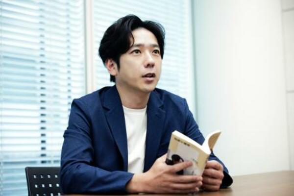 　二宮和也（撮影／Ｓａｉ）