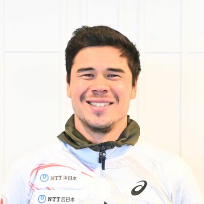 ニナー賢治選手
