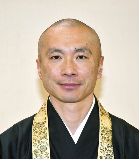 畠山慈朋さん