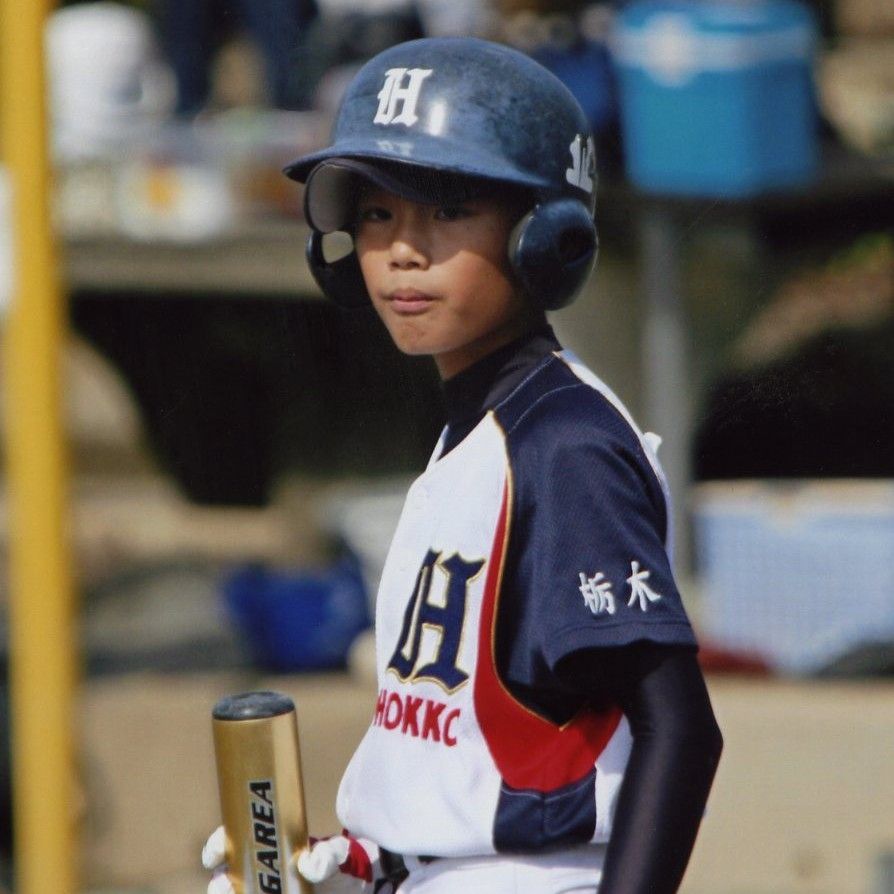 今井達也投手 アストロズへ】「とにかく一番速い球を」負けん気強い