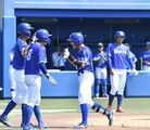 白鴎大、開幕戦で白星飾る　作新大はコールド負け　関甲新学生野球秋季１部リーグ