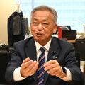 総務副大臣就任の高橋氏「苦しい地方支える」　格差是正にも注力