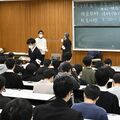 国公立大の2次試験始まる 宇都宮大で1393人受験 合格発表は3月6日