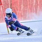 高校総体スキー、4日開幕　アルペン 足利大付勢の上位進出期待　最注目の大貫「今年は優勝しかない」