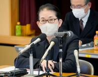 殺人隠蔽の病院、法令順守へ会合