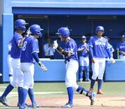 白鴎大、開幕戦で白星飾る　作新大はコールド負け　関甲新学生野球秋季１部…