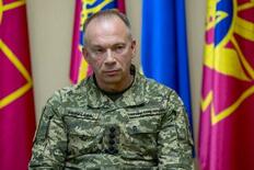 ロシアの大規模攻勢「失敗」