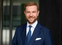 Allianz Partners、Carsten Staat氏をアジア…
