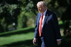 米中首脳会談、中止を示唆