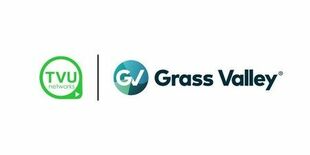 TVU NetworksとGrass Valleyが提携、AMPPとT…