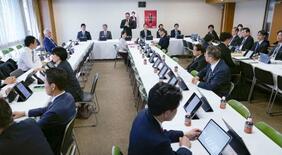 福井再審無罪、検察が内部調査へ