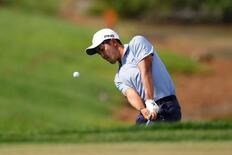 金谷拓実は１２位に浮上