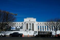 FRB、米経済「ほぼ変わらず」