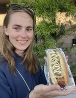「異常な食べ物だ…」外国人が戸惑いを隠せなかった、アメリカのスタジアム…