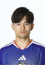 久保、W杯チュニジア戦欠場へ