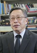 【高市１強の行方】４の（１）＜政権の課題＞学習院大教授の野中尚人さん