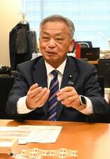 「苦しい地方支える」