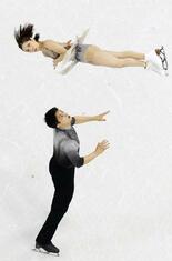 出来栄えで差 逆転呼び込む