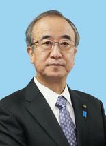 新潟・花角知事が３選出馬へ