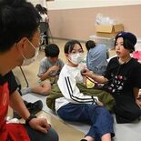 ほうぷけん便り　多くの人の支えで一周年　周囲の協力で体験の場にも