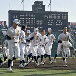 佐野日大が初戦敗退　終盤に好機も及ばず　知事「県民に勇気と感動」選抜高…