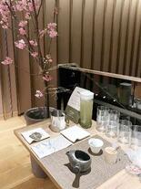 老舗４代目、お茶の新たな楽しみ方を提案