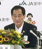 猛暑で新米「収穫懸念」