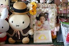 不明女児がくれたチョコ