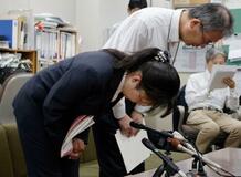 生徒の遅刻欠席情報漏えい
