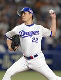 同学年対決 大野に軍配