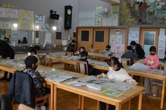 ■大田原・羽田小