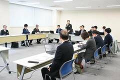 対応未定13カ所 地域と協議継続