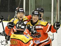 統率崩さず４連勝