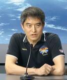 宇宙基地のネット環境は「良好」