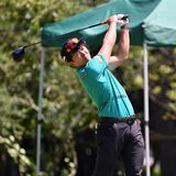 32歳張田（日光）悲願の初優勝　栃木県アマチュアゴルフ
