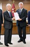 原潜念頭に「次世代動力」