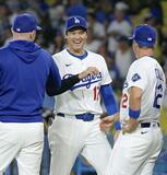 ５回投げ切り「自信」