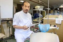 歯型で身元確認の有用性を広める