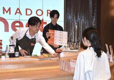 飲酒行動に見る戦後価値観変容