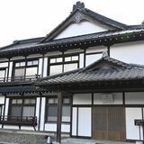 「ましこ悠和館」従業員逮捕をＨＰで発表　浴場脱衣場にカメラ設置疑い