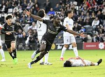 【夕刊】栃木シティ、首位浮上